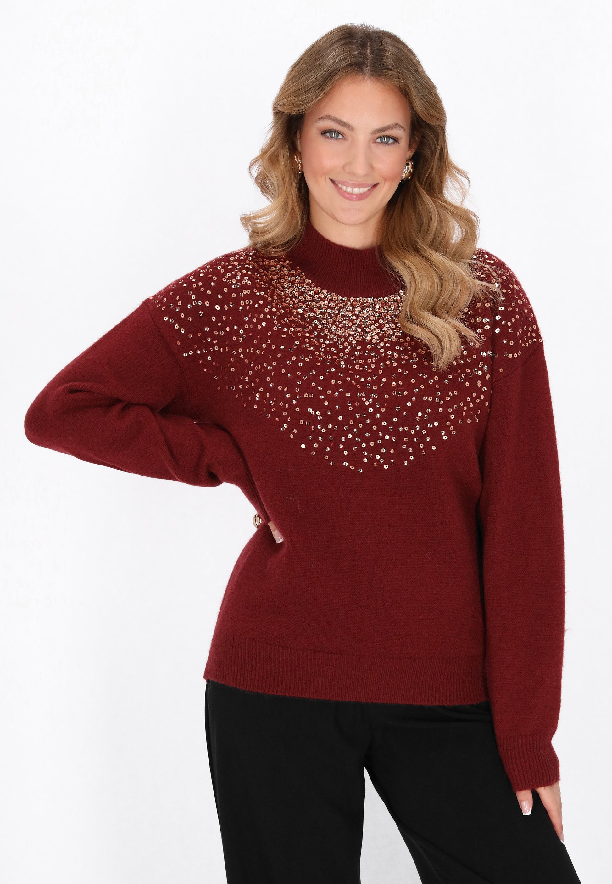 Faina Pullover für Damen