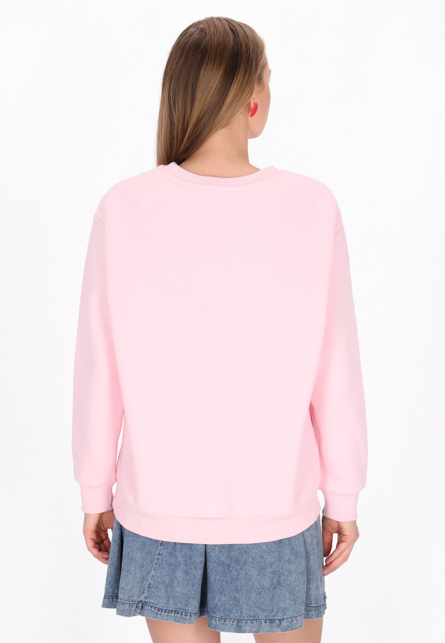 myMo pop Damen-Sweatshirt