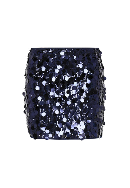 myMo at night Women's Skirt