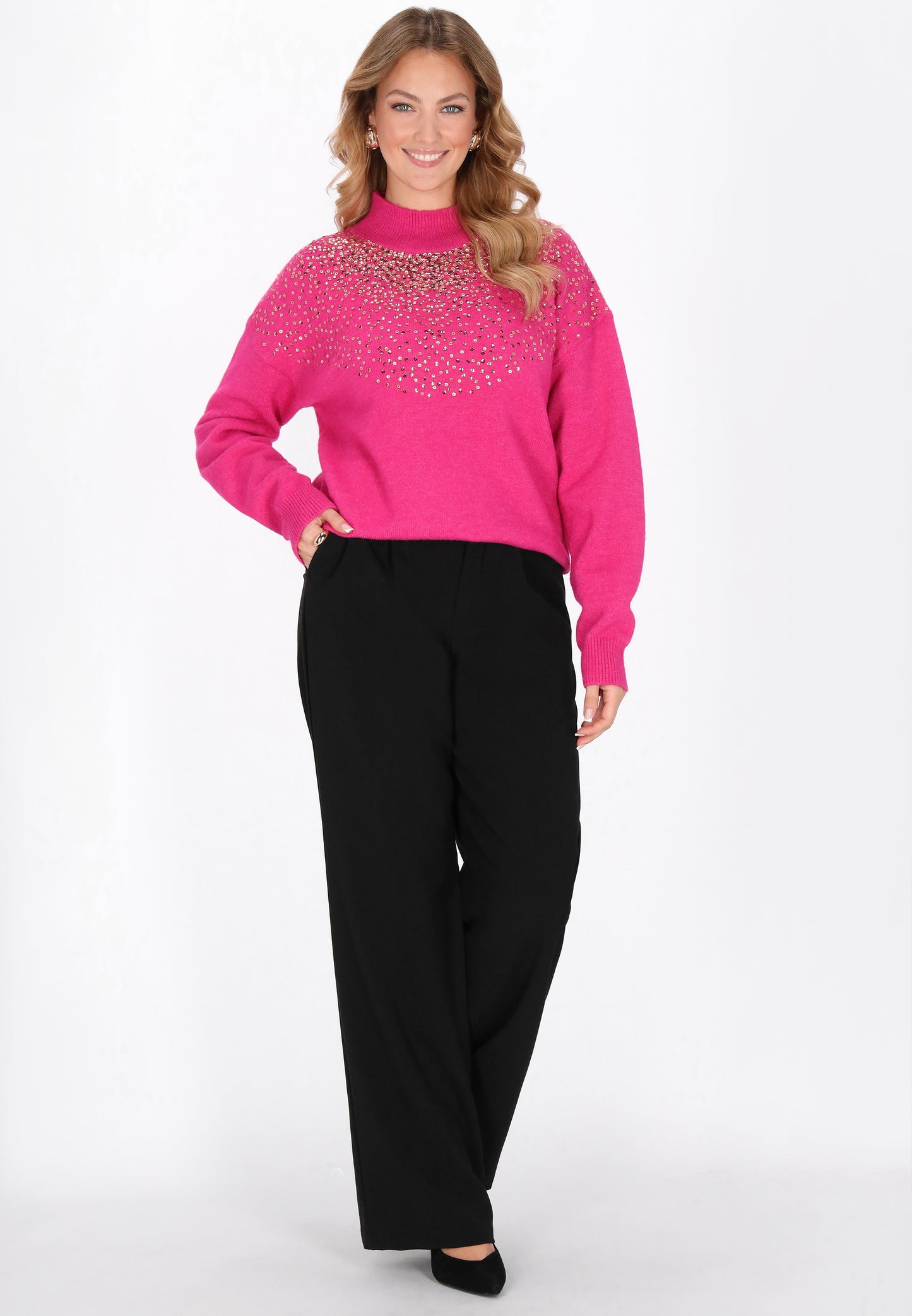 Faina Pullover für Damen