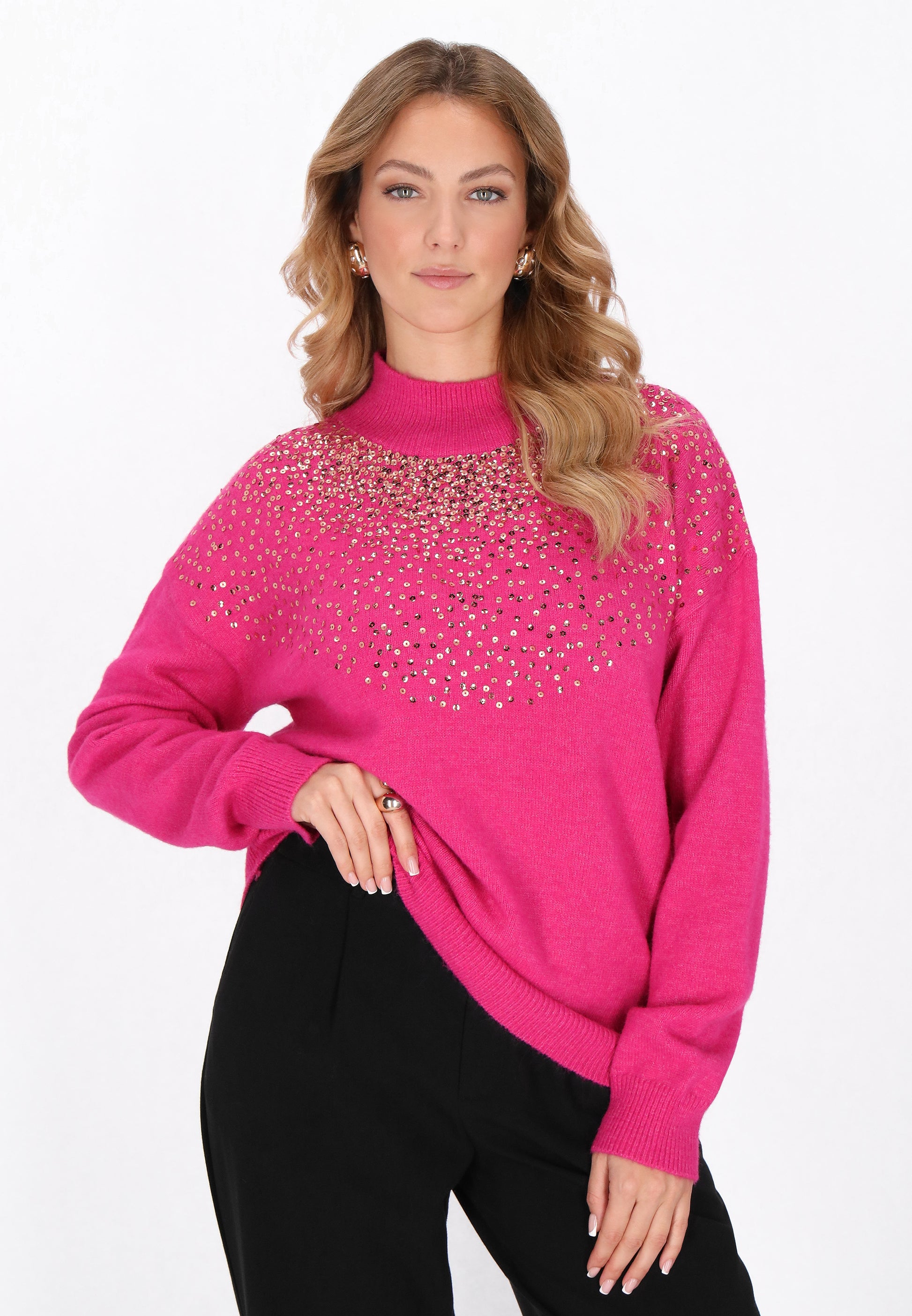 Faina Pullover für Damen