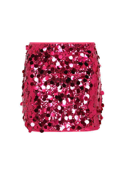 myMo at night Women's Skirt