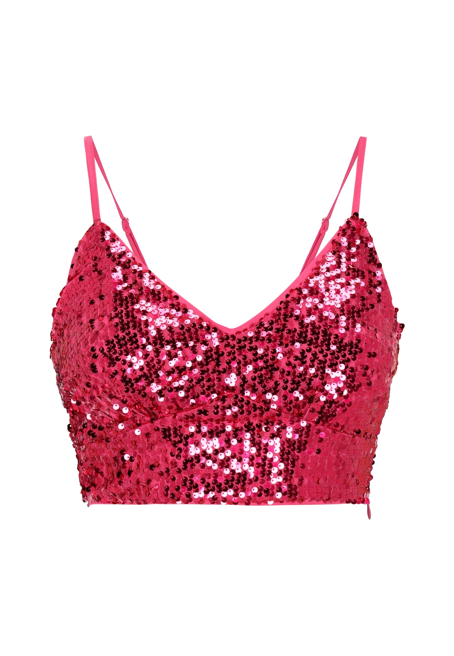 myMo at night Women's Top