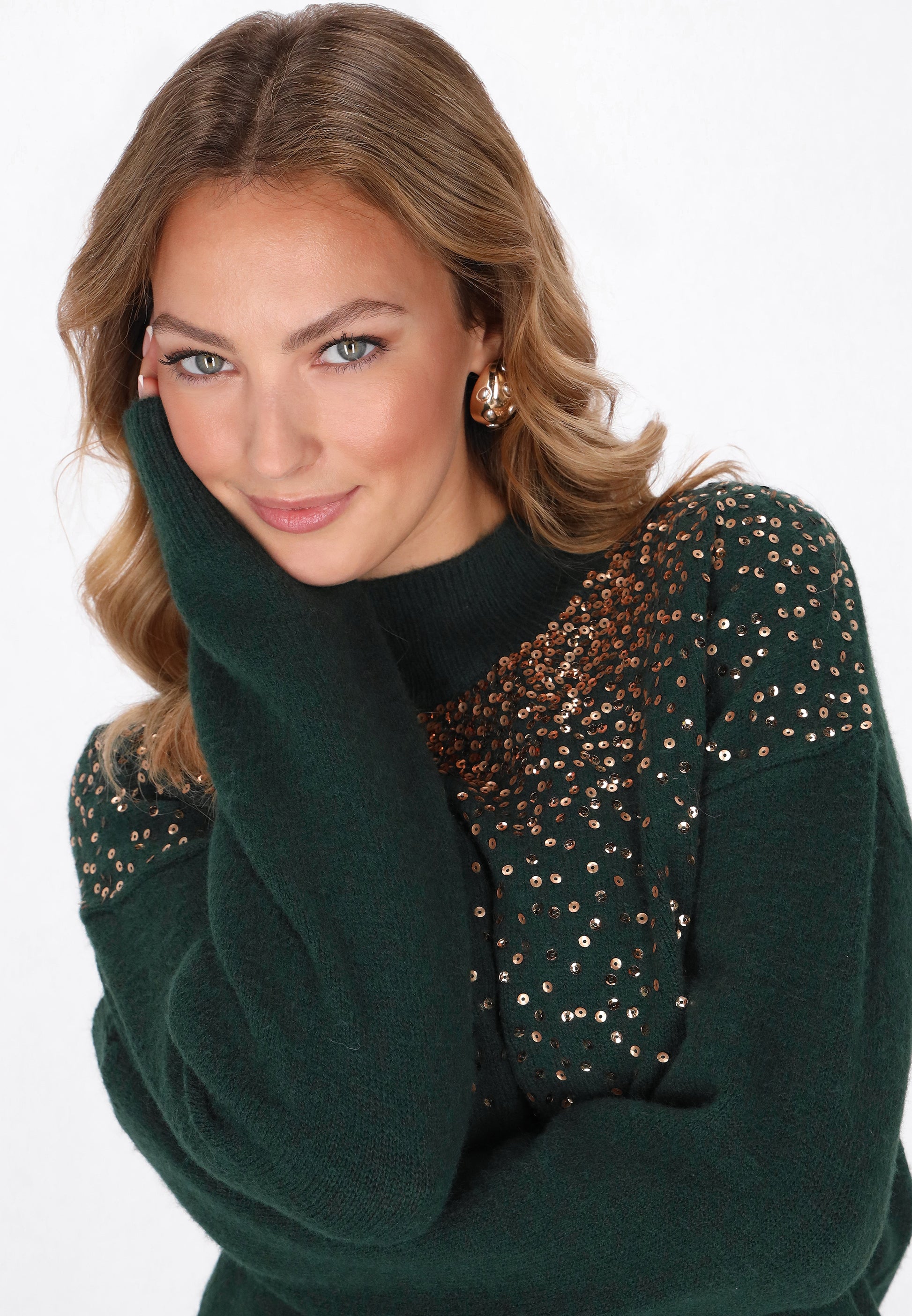 Faina Pullover für Damen