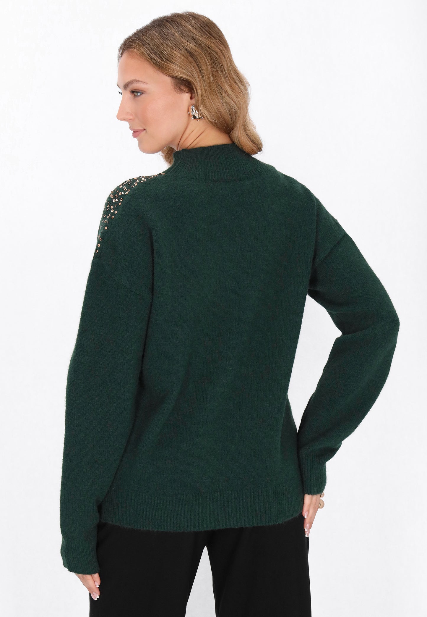 Faina Pullover für Damen