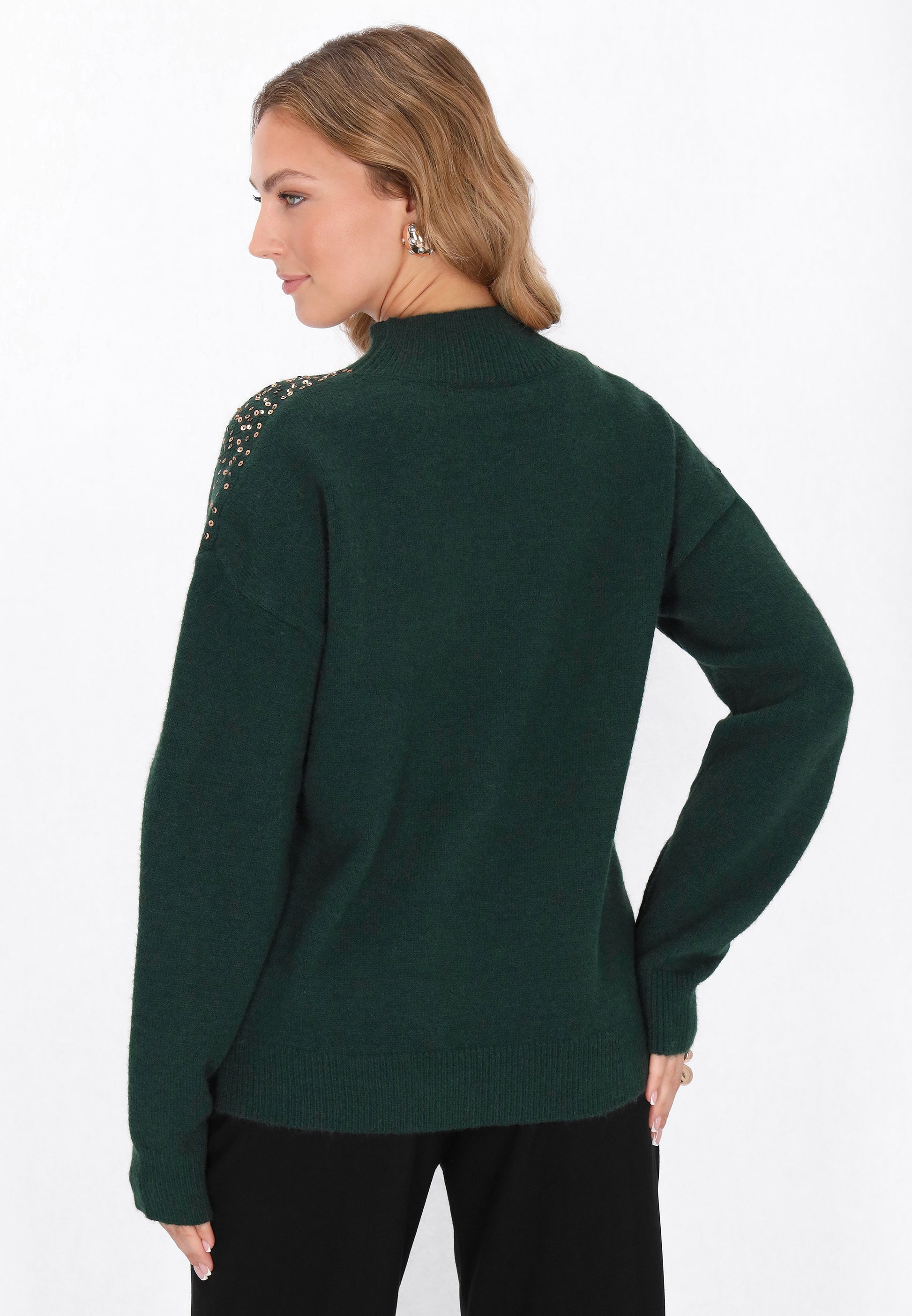 Faina Pullover für Damen