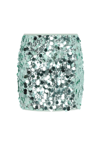 myMo at night Women's Skirt