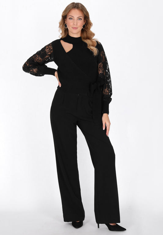 faina Women's Sweater