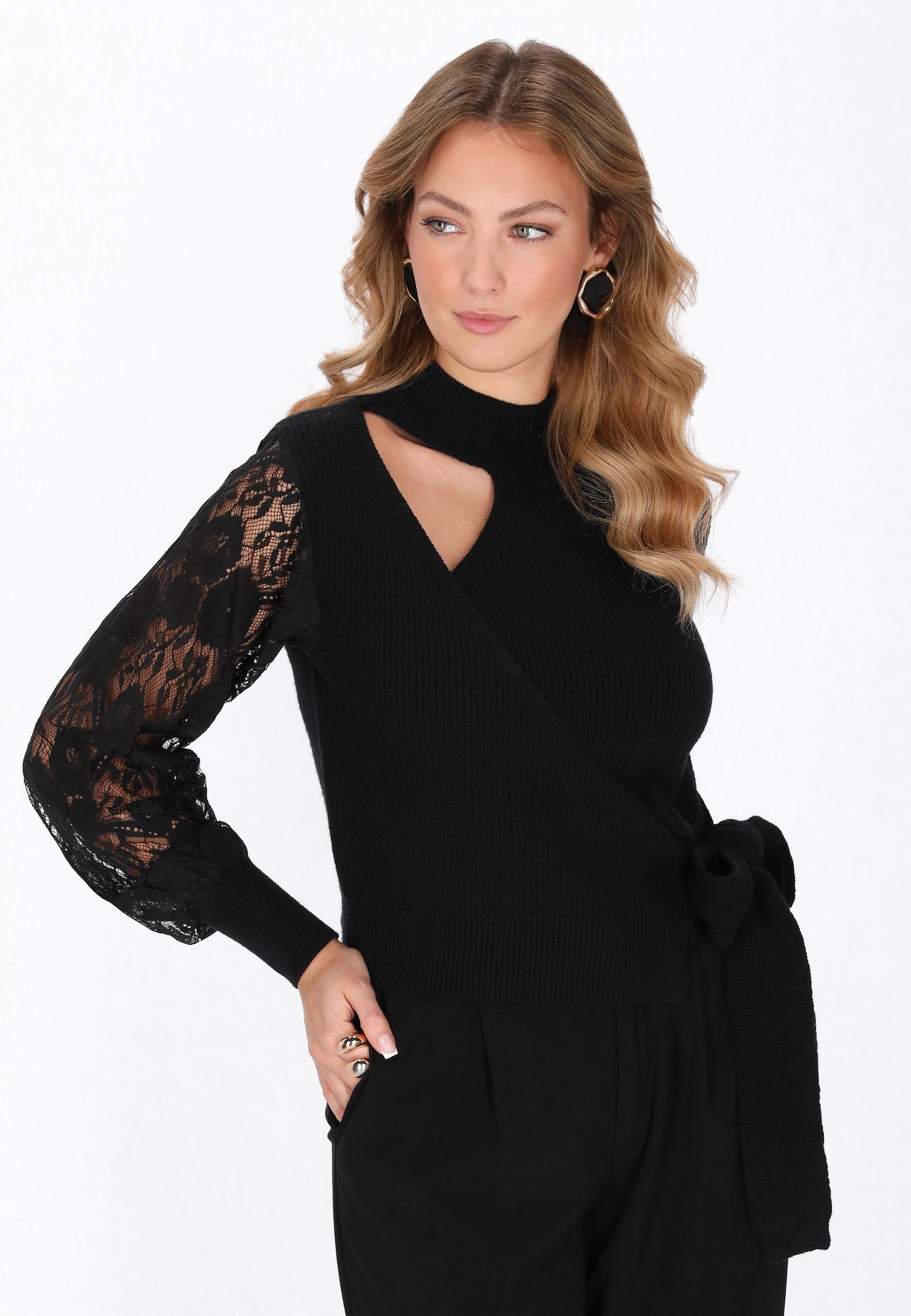 Faina Pullover für Damen