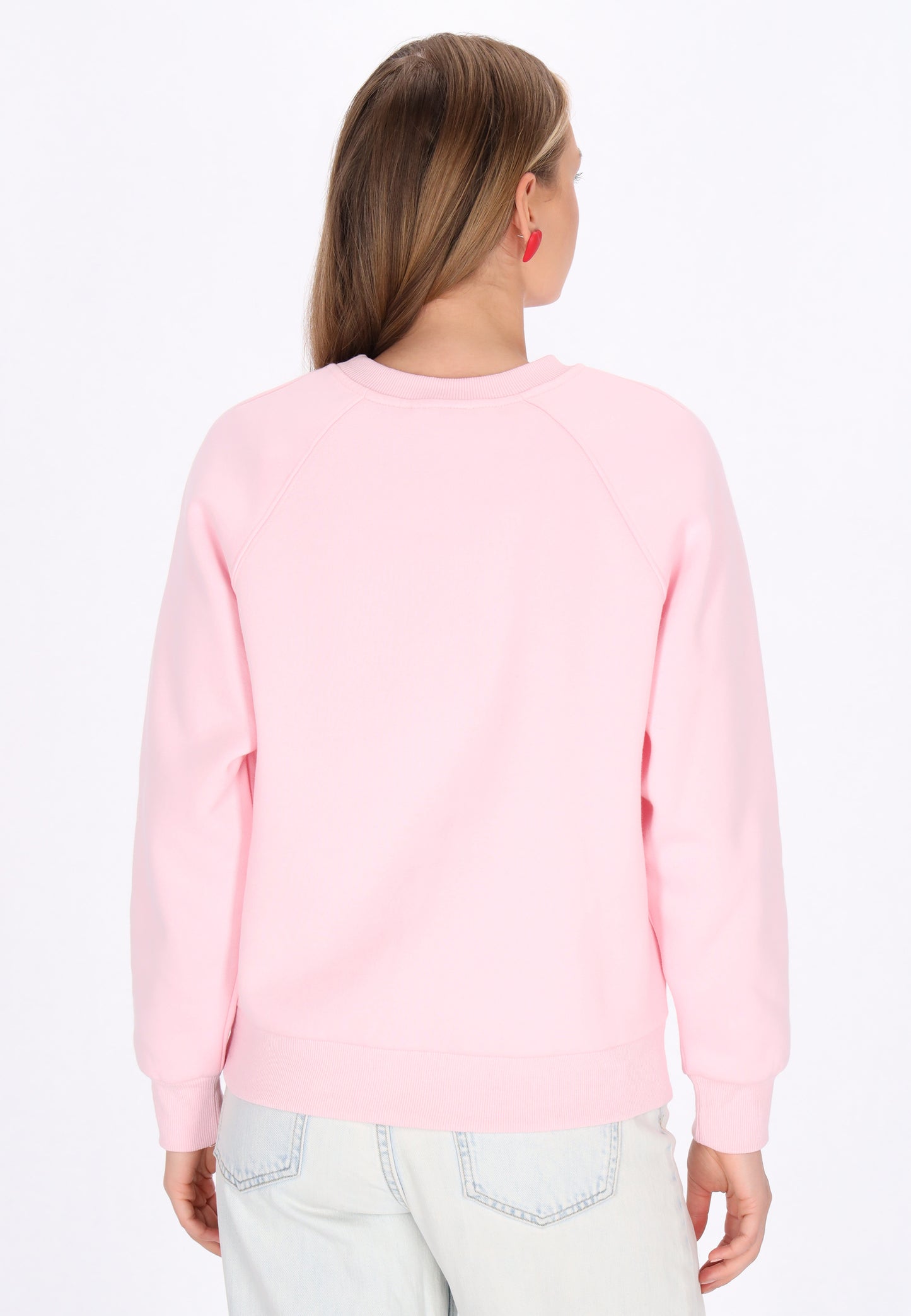 myMo pop Damen-Sweatshirt