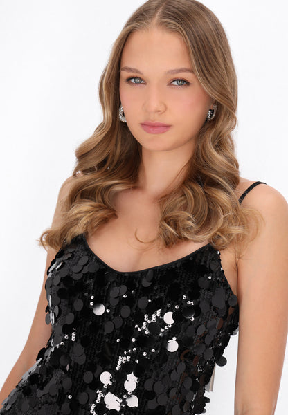 myMo at night Women's Dress