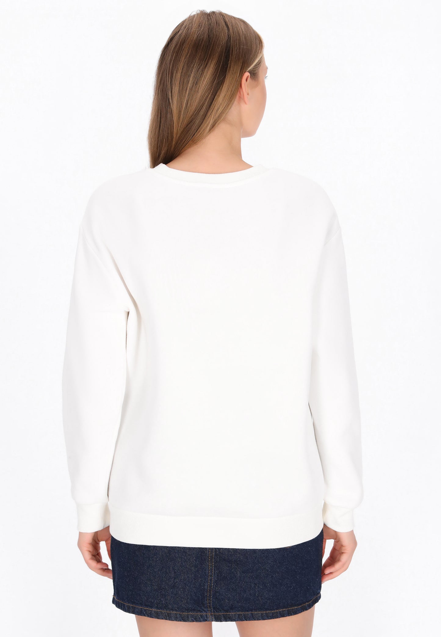 myMo pop Damen-Sweatshirt