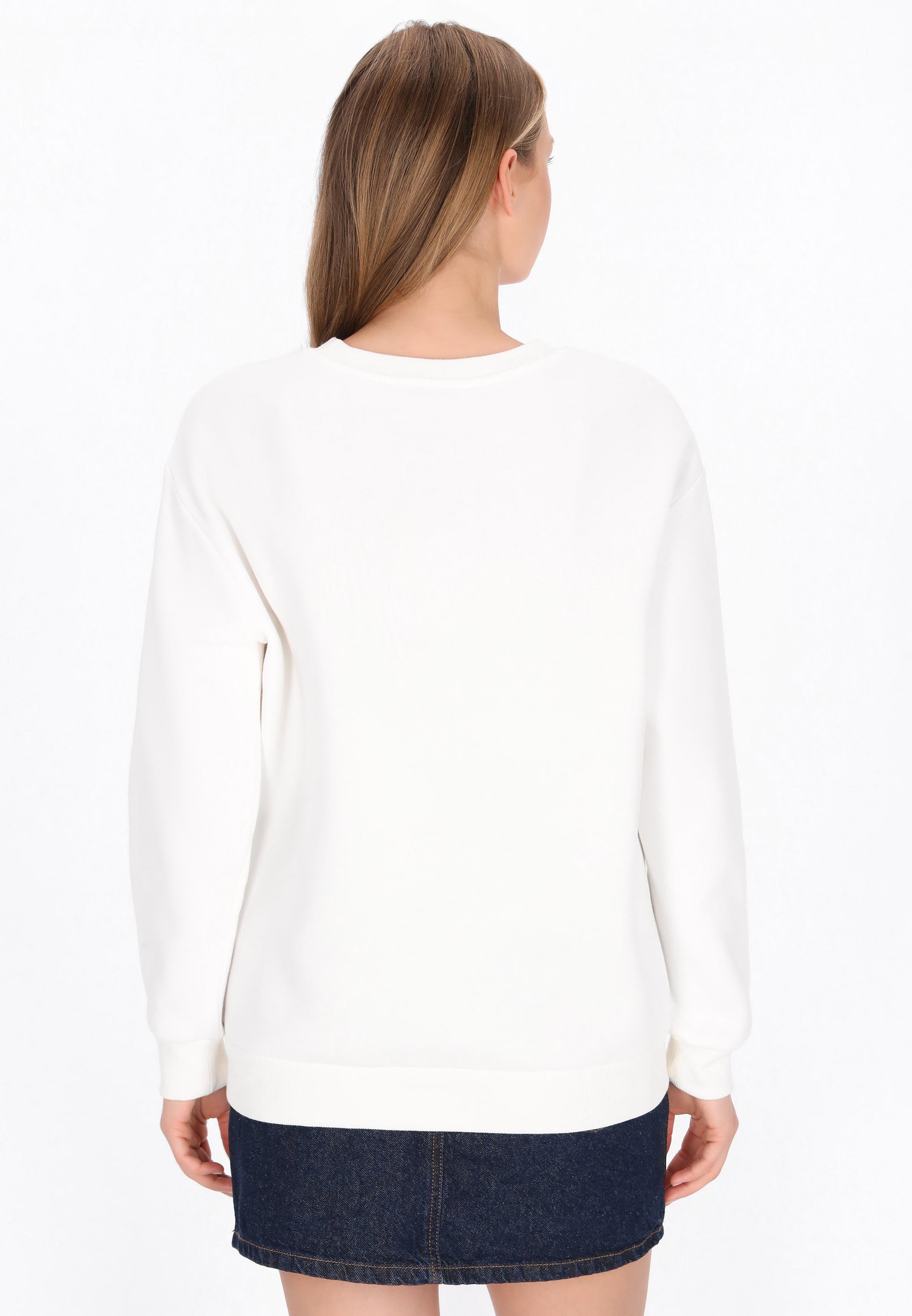 myMo pop Damen-Sweatshirt