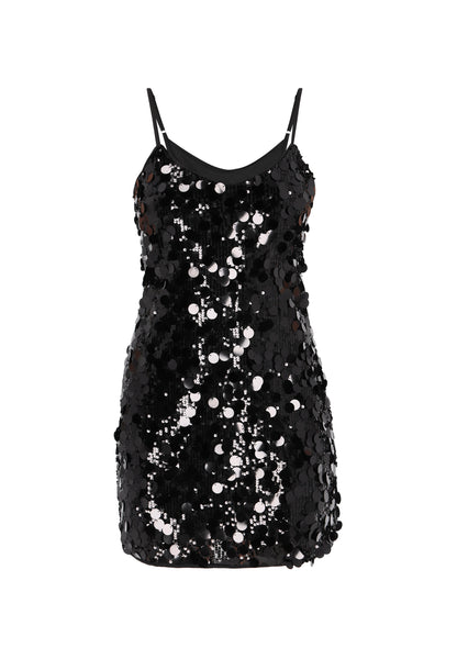 myMo at night Women's Dress