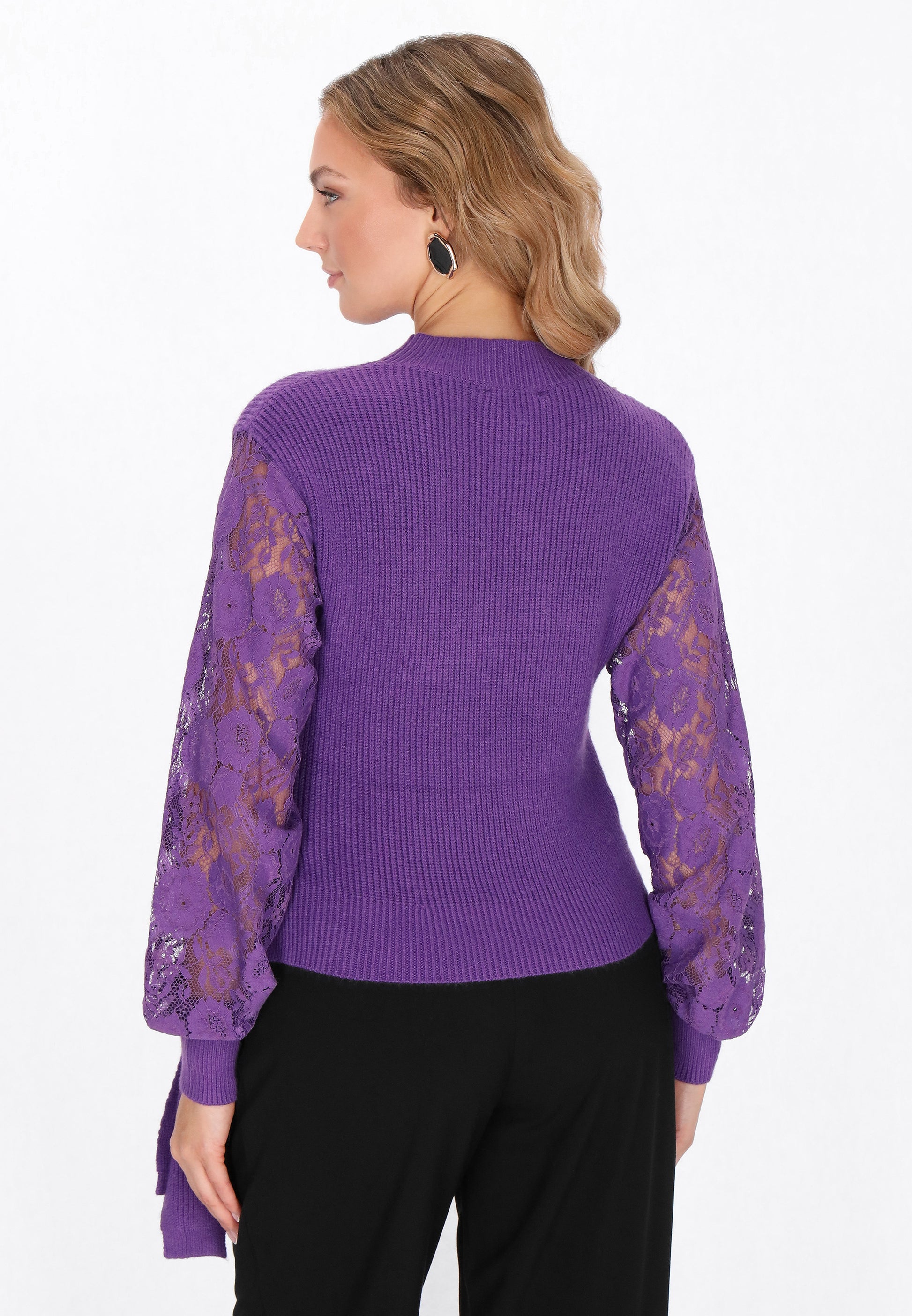 Faina Pullover für Damen