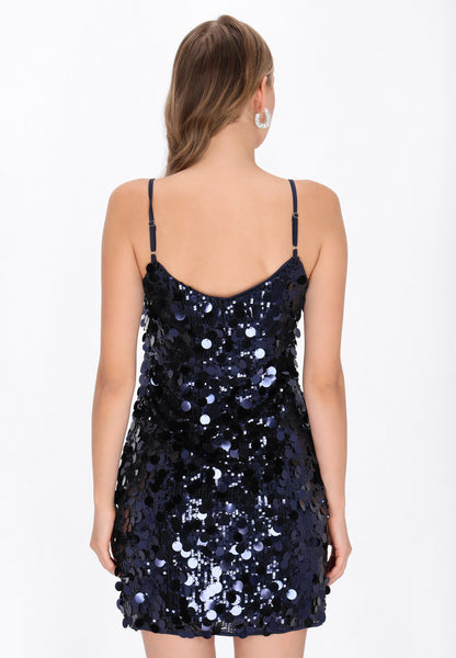 myMo at night Women's Dress