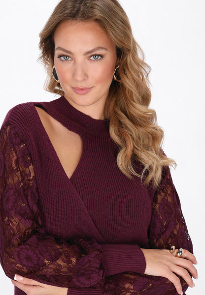 Faina Pullover für Damen