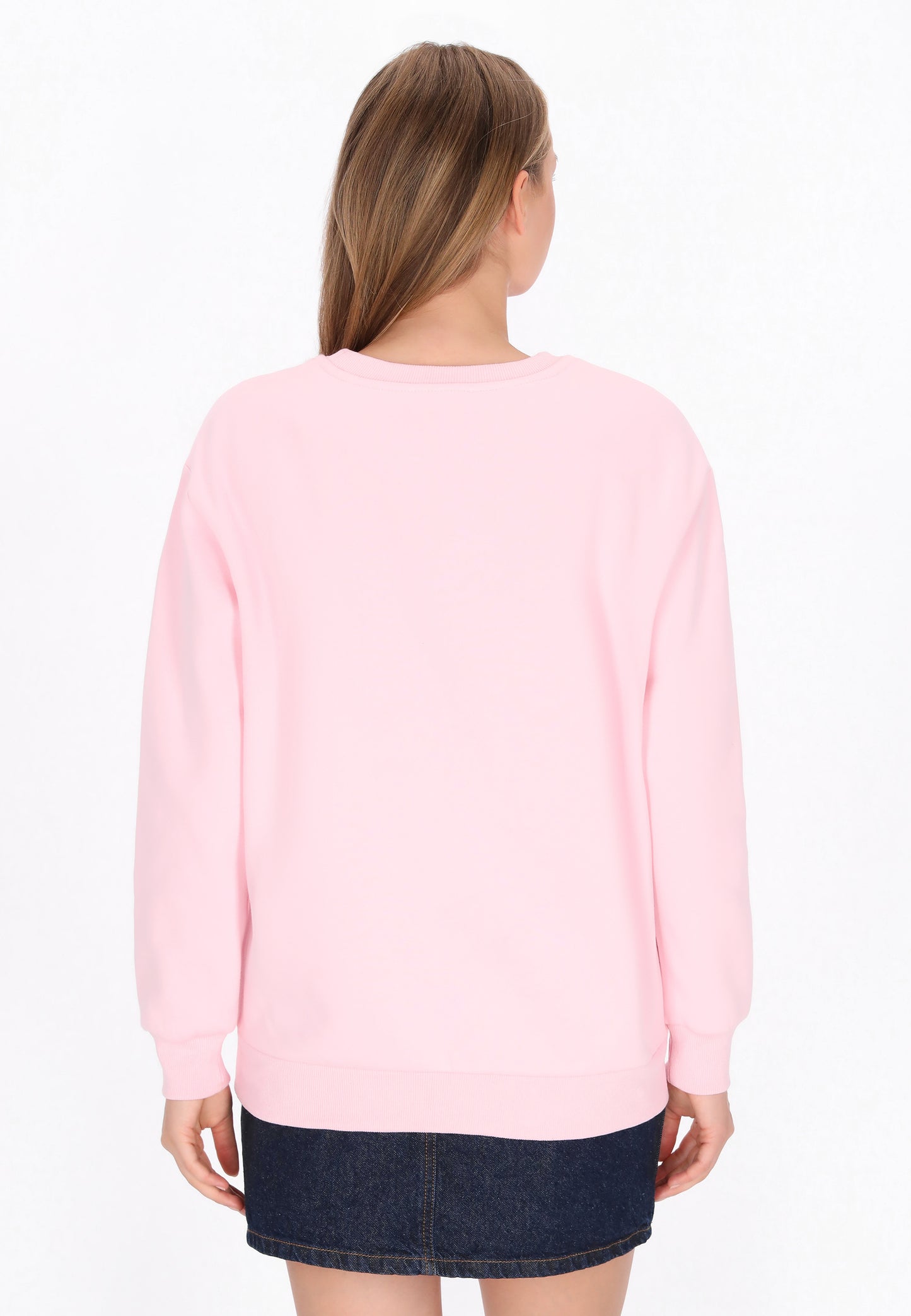 myMo pop Damen-Sweatshirt