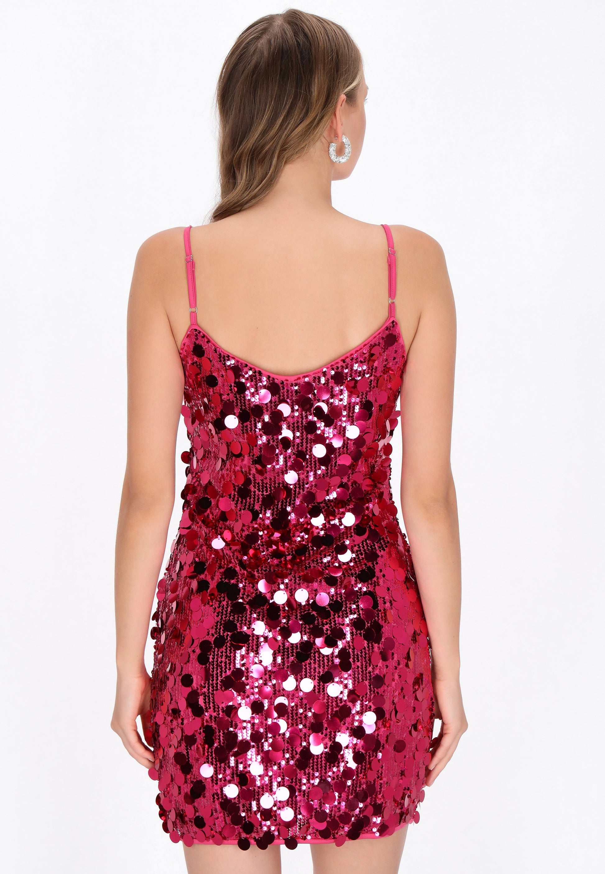 myMo at night Women's Dress