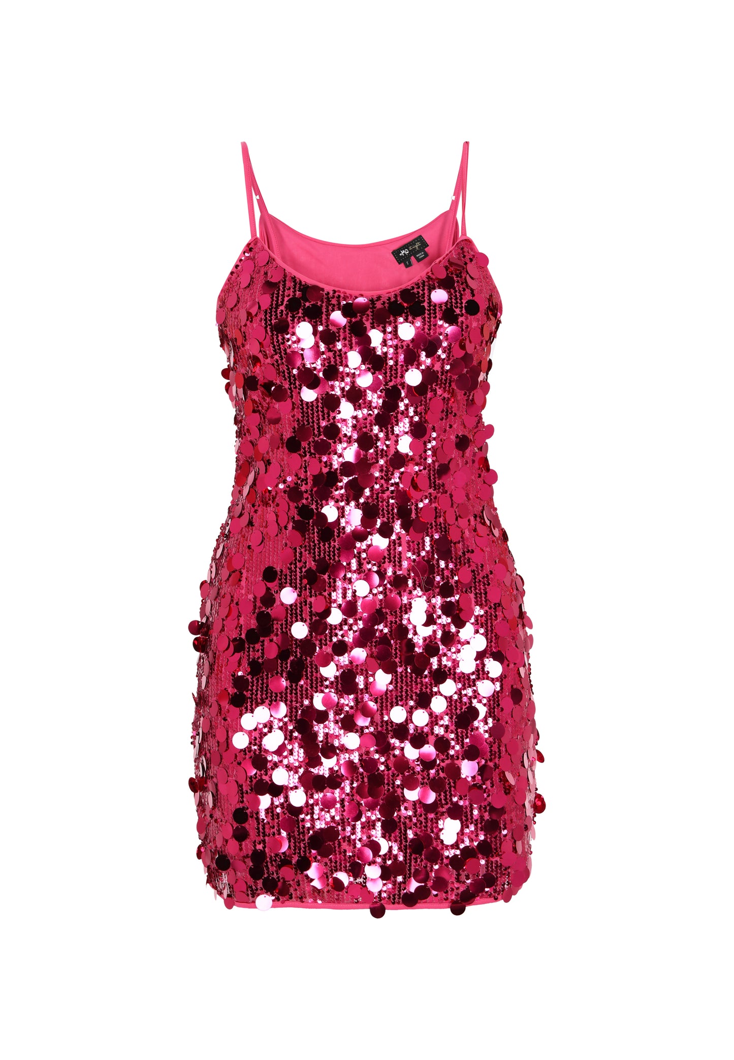 myMo at night Women's Dress