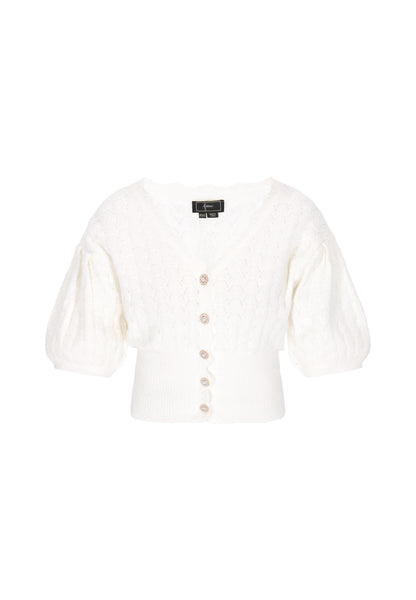 Faina Damen Strickjacke