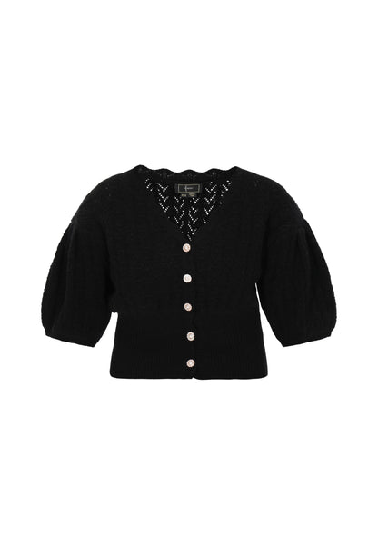 Faina Damen Strickjacke