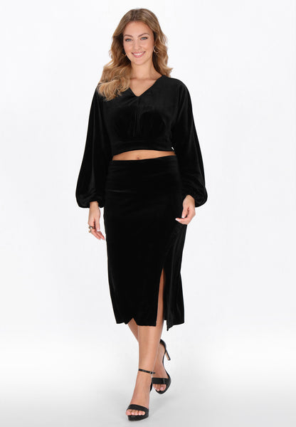 faina Damen Bluse