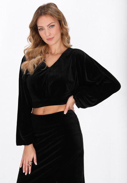 faina Damen Bluse