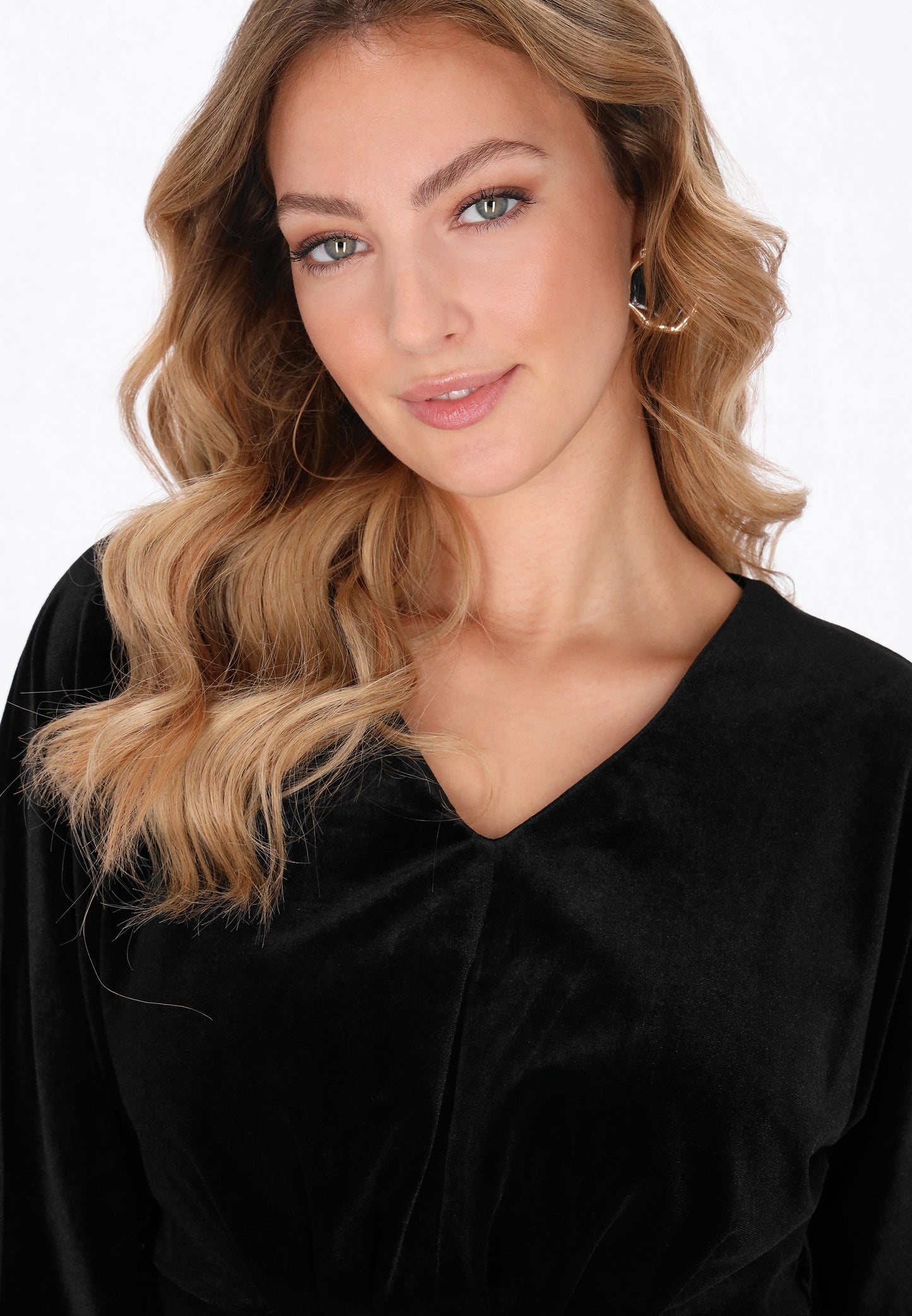 faina Damen Bluse