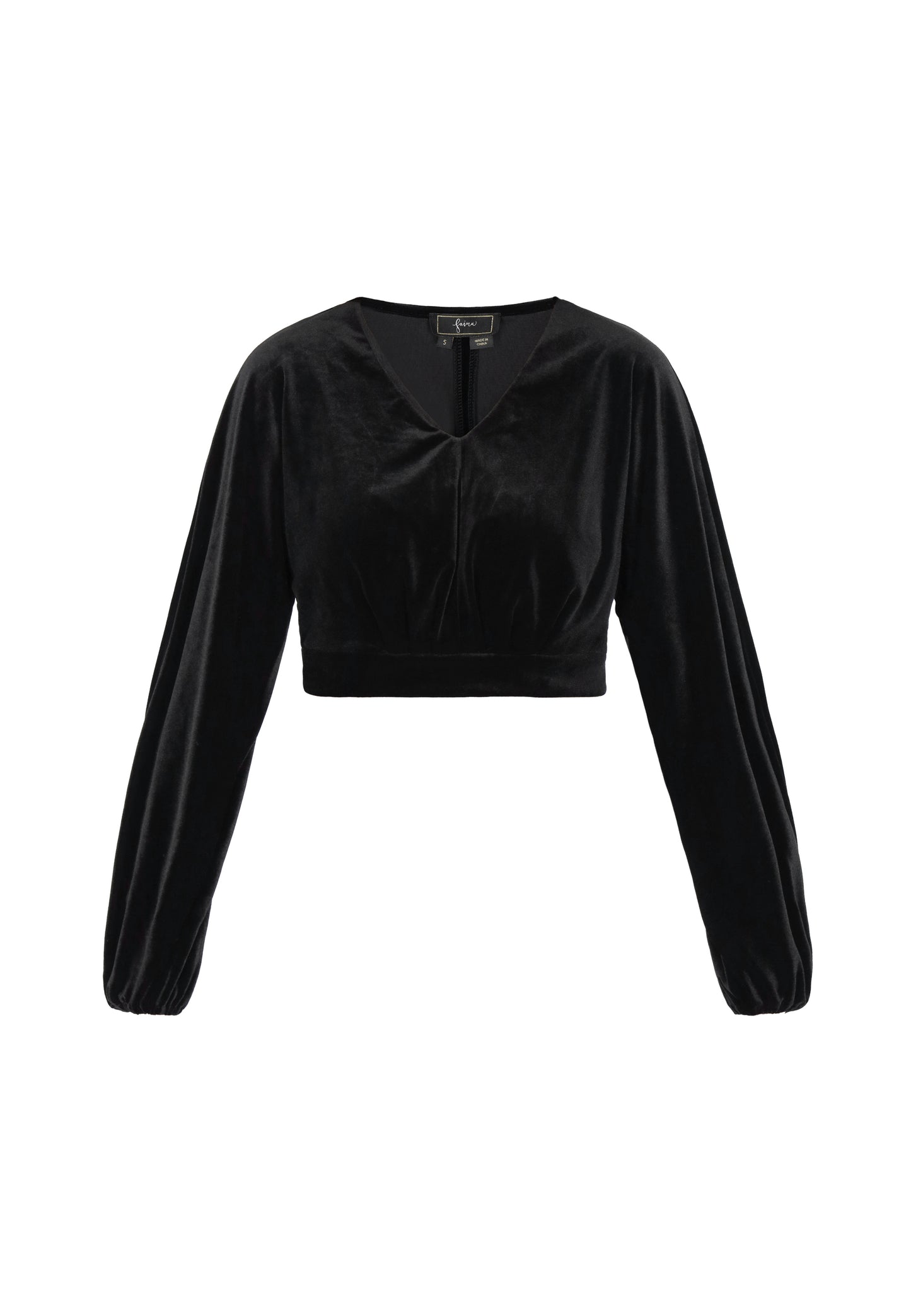 faina Damen Bluse