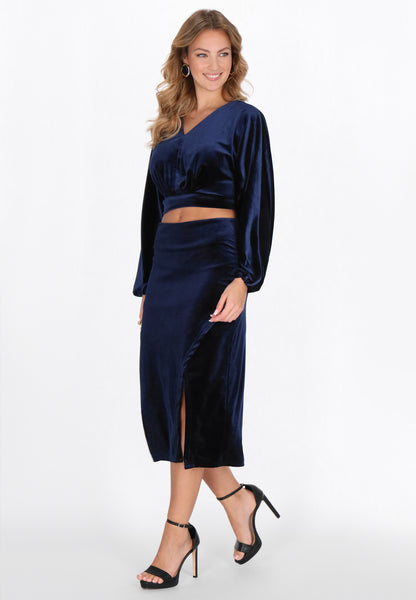 faina Damen Bluse
