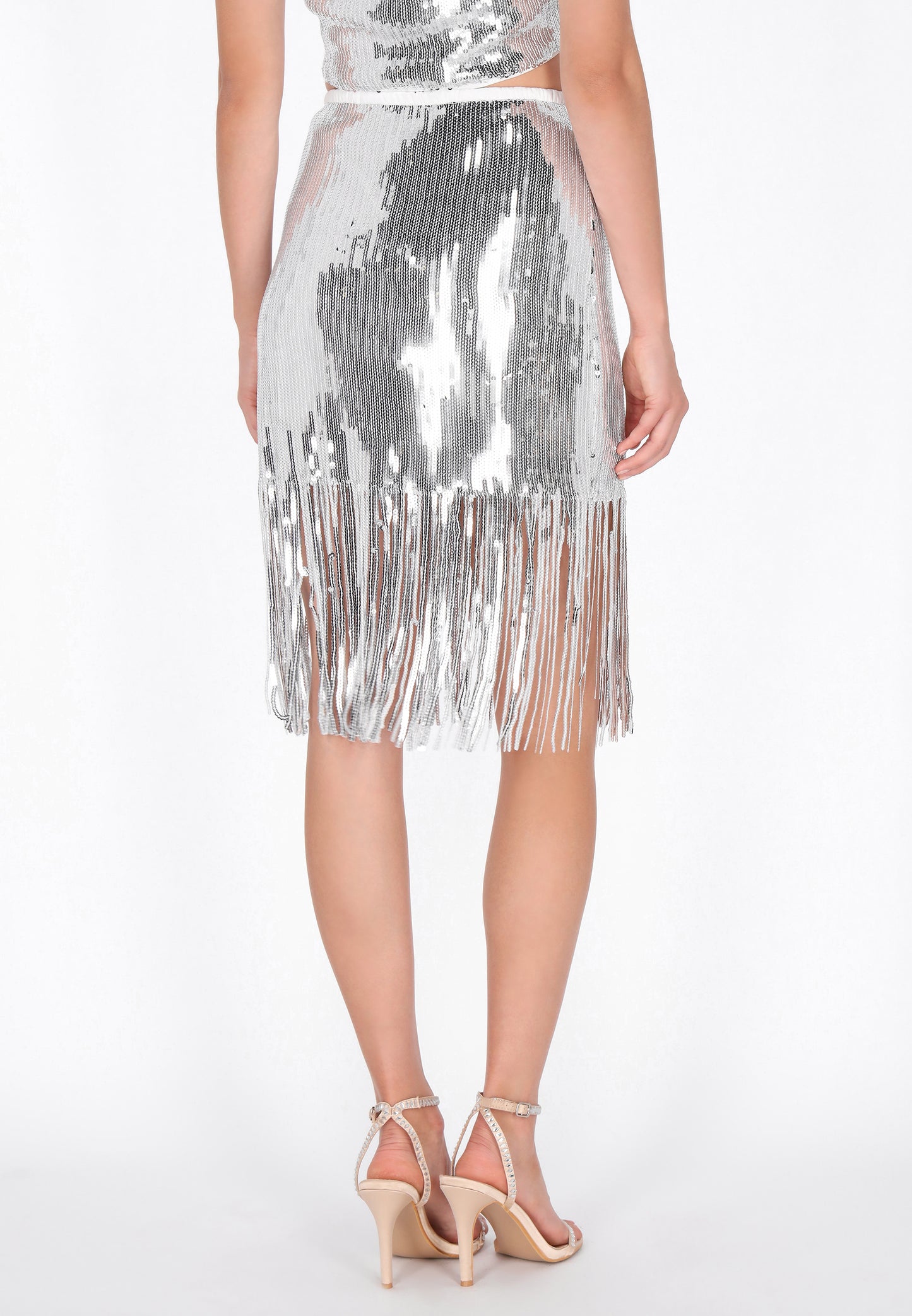 myMo at night Women's Skirt