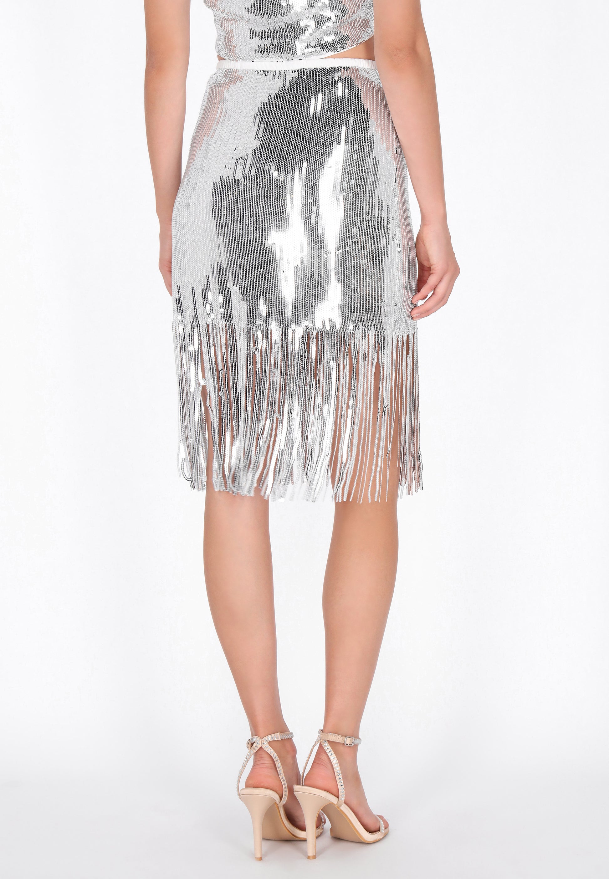 myMo at night Women's Skirt