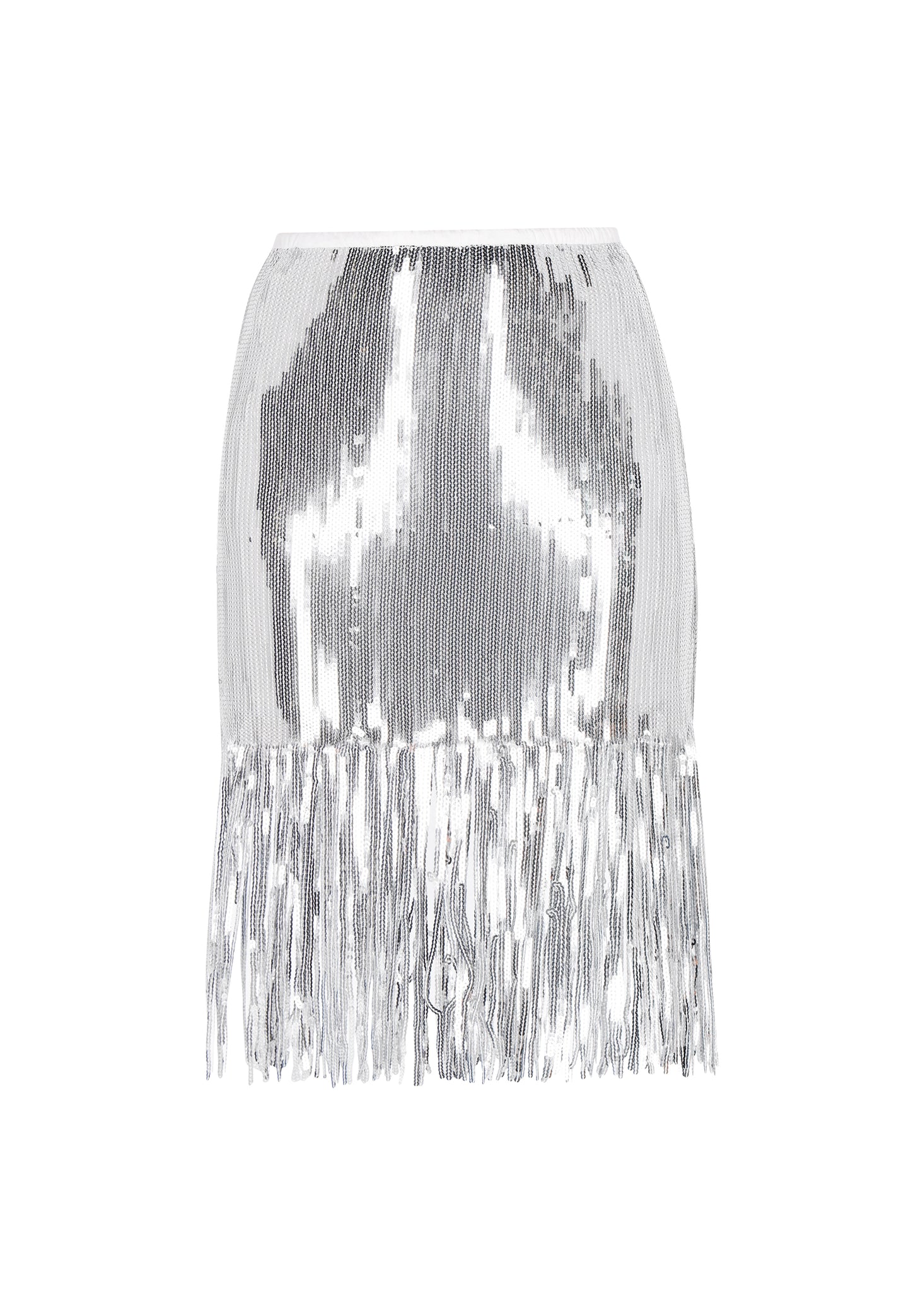 myMo at night Women's Skirt