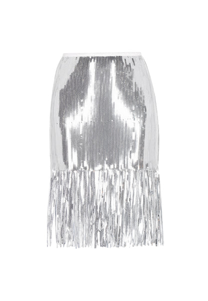 myMo at night Women's Skirt