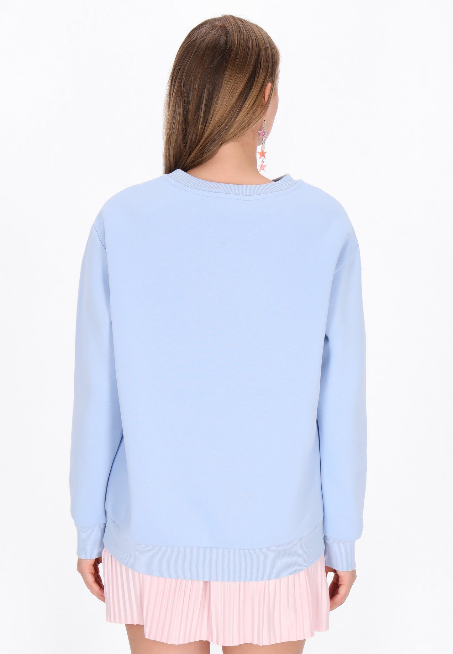 myMo pop Damen-Sweatshirt