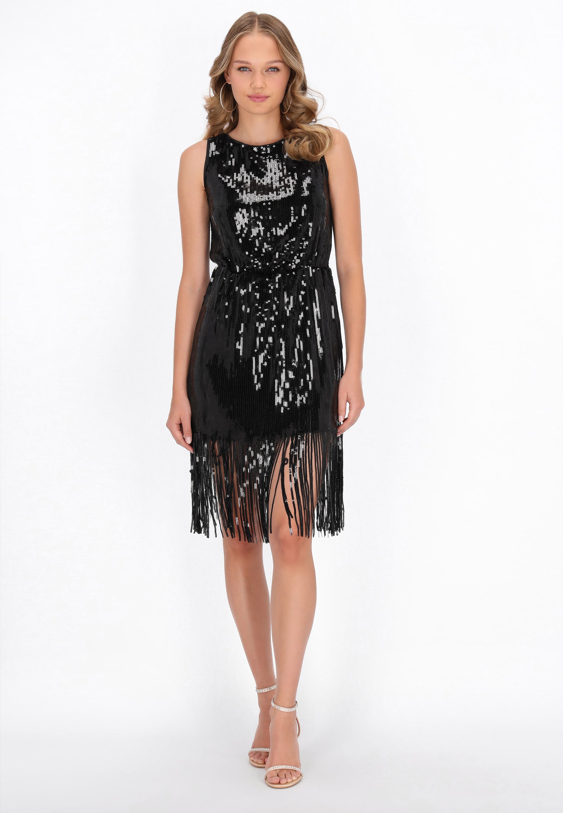 myMo at night Women's Dress