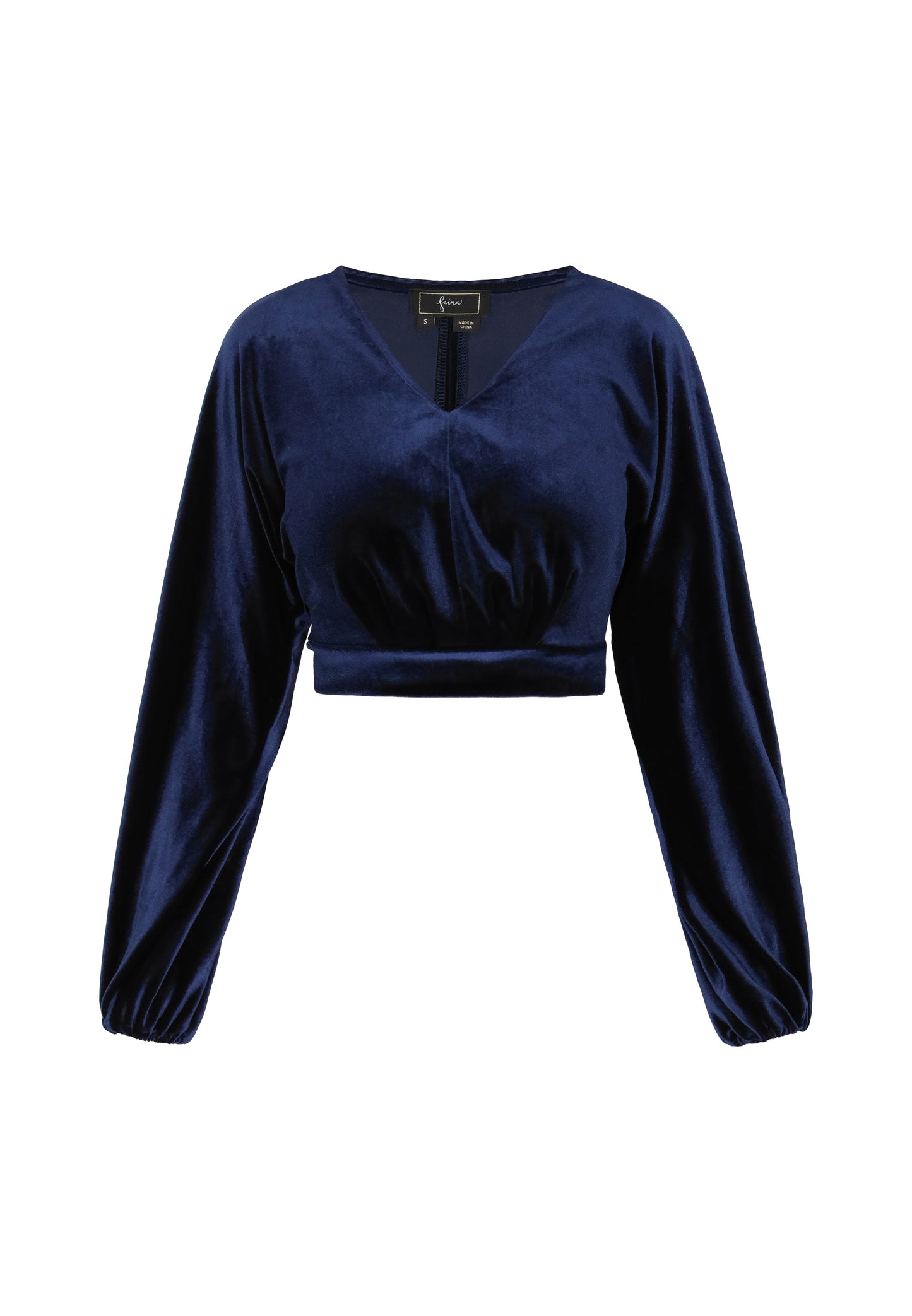 faina Damen Bluse
