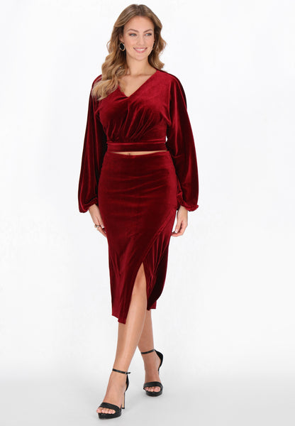 faina Damen Bluse