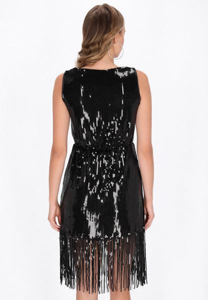 myMo at night Women's Dress