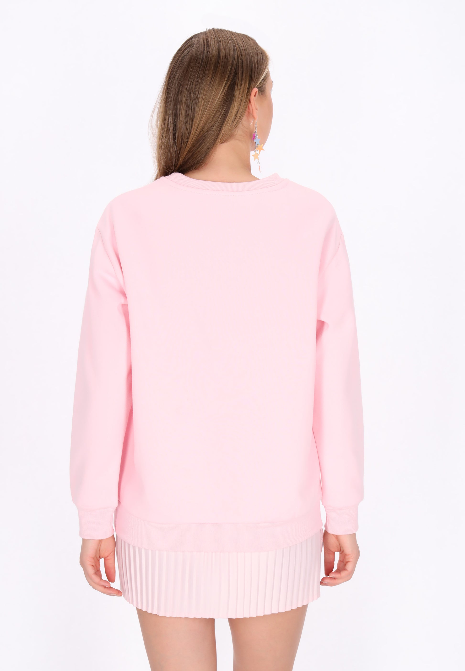 myMo pop Damen-Sweatshirt
