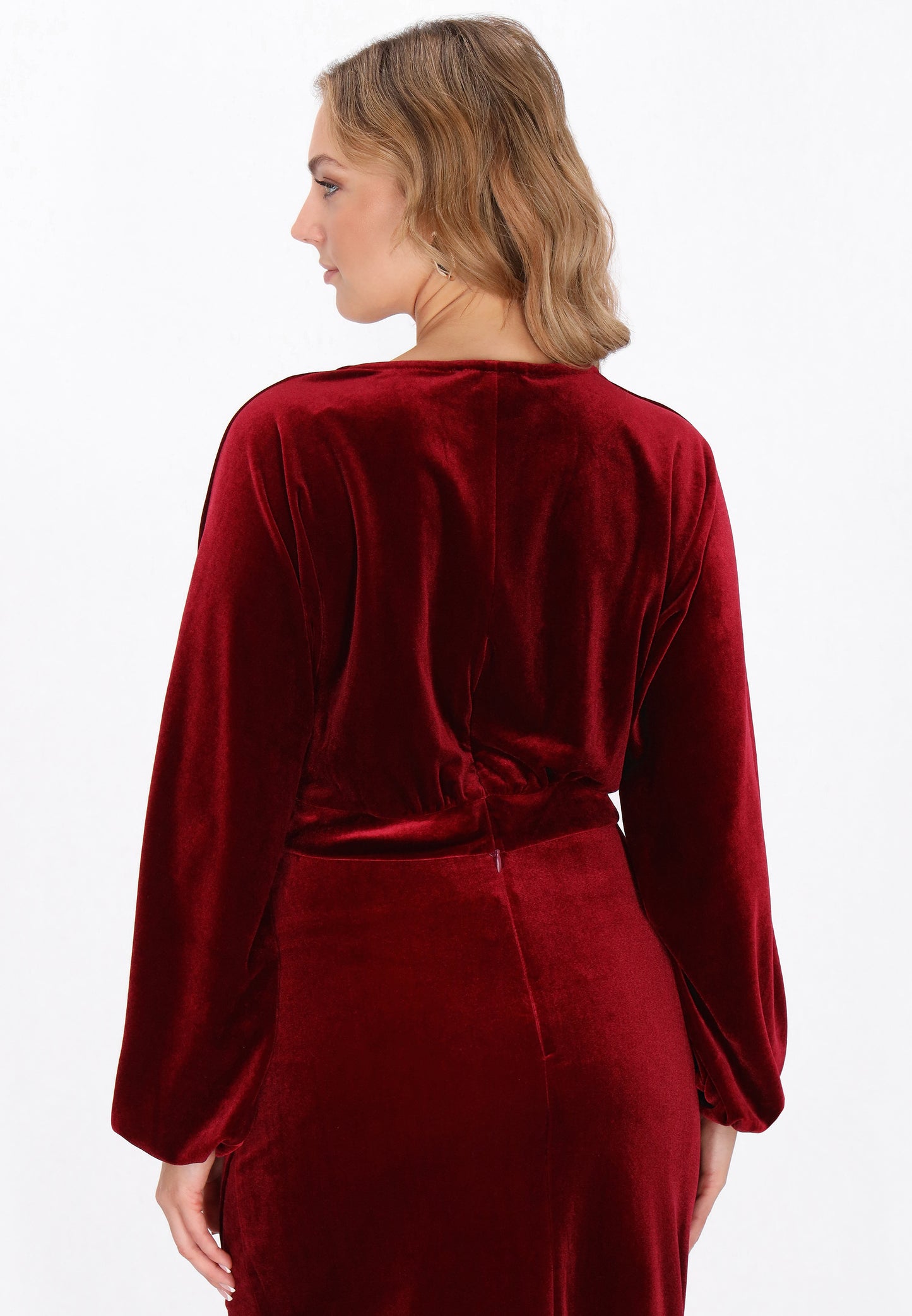 faina Damen Bluse