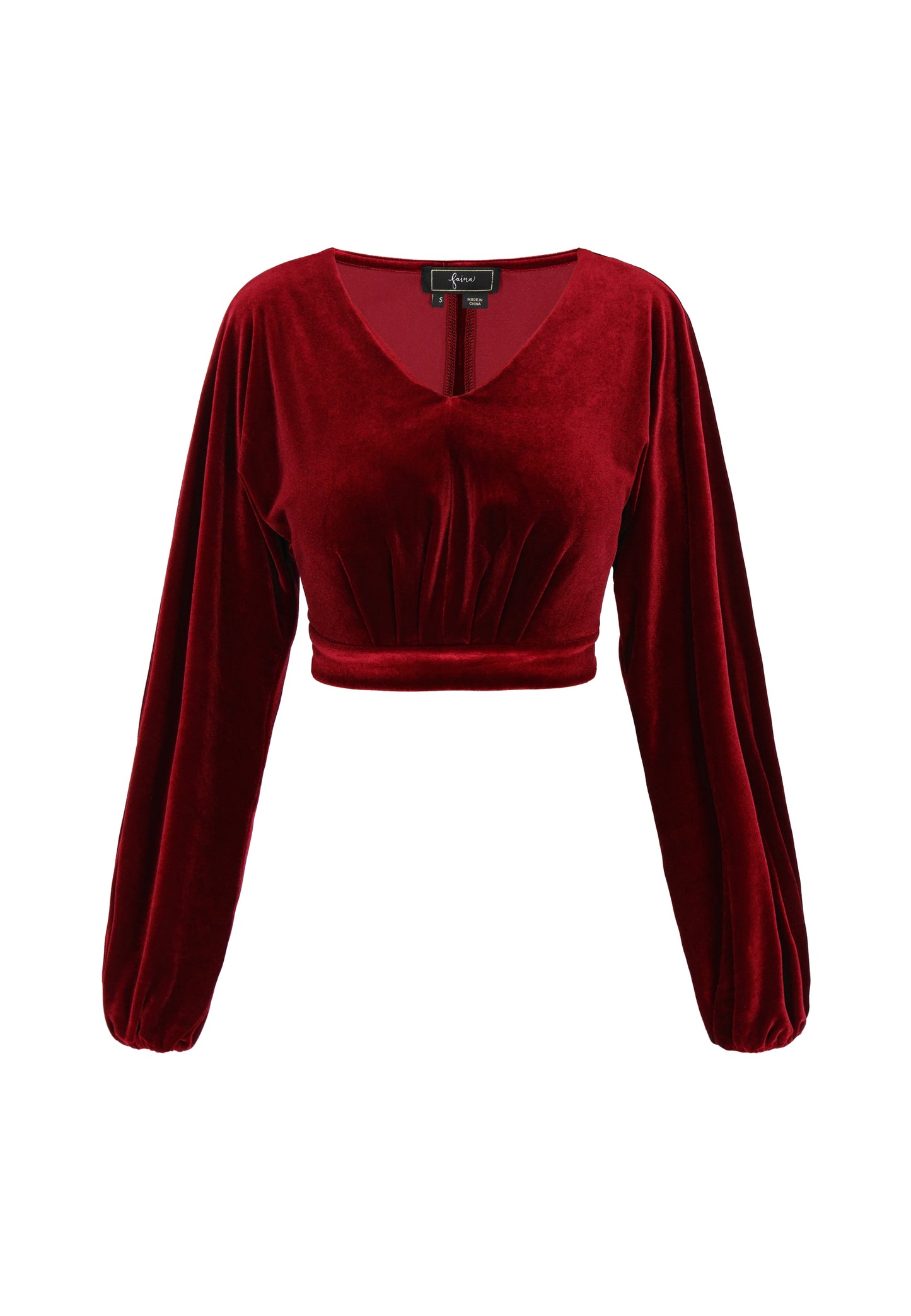 faina Damen Bluse