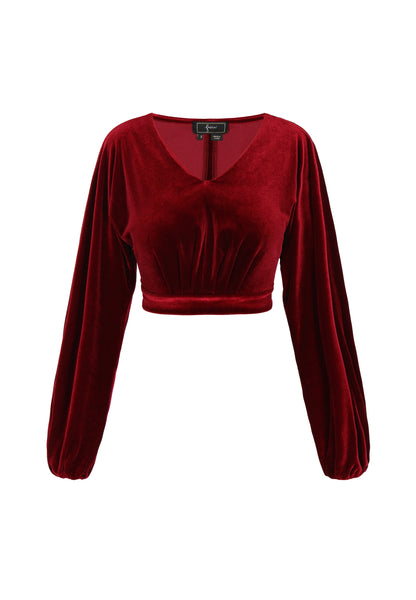 faina Damen Bluse