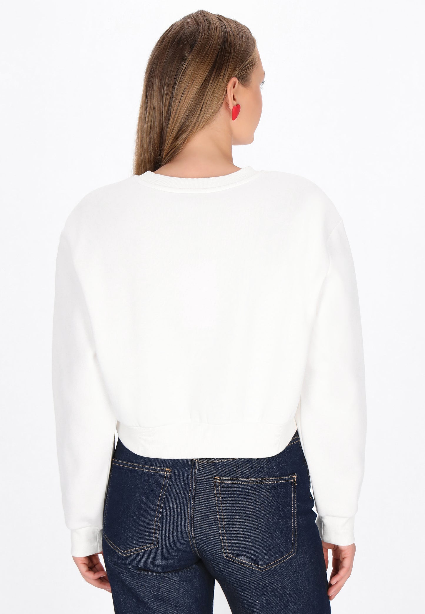 myMo pop Damen-Sweatshirt