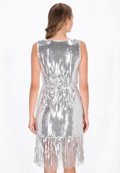 myMo at night Women's Dress