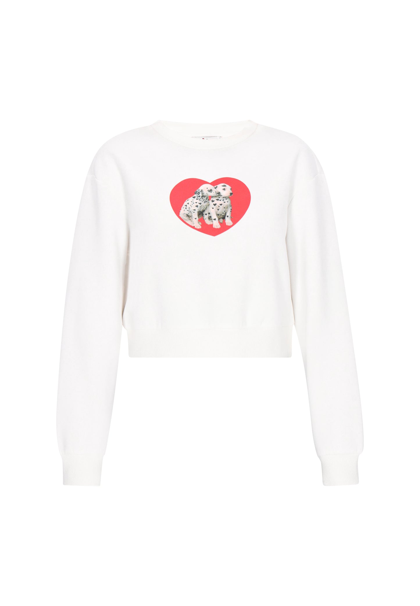 myMo pop Damen-Sweatshirt