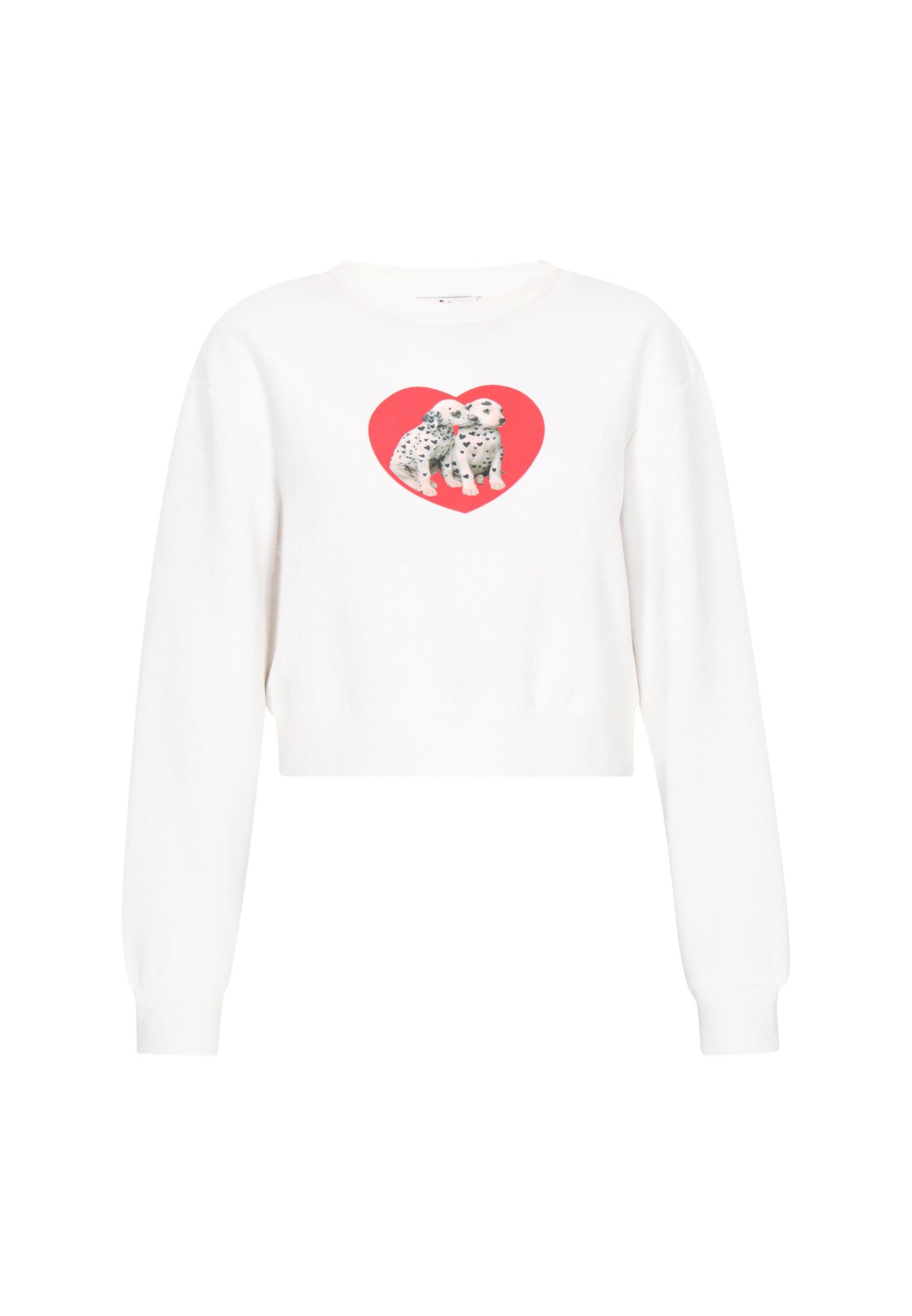 myMo pop Damen-Sweatshirt