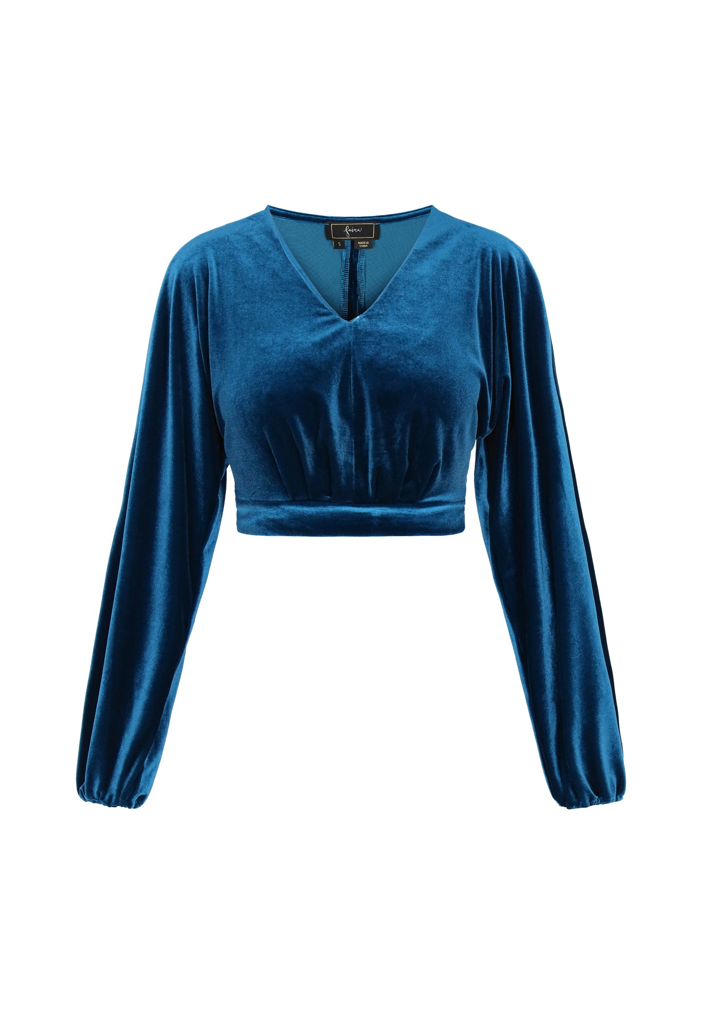 faina Damen Bluse