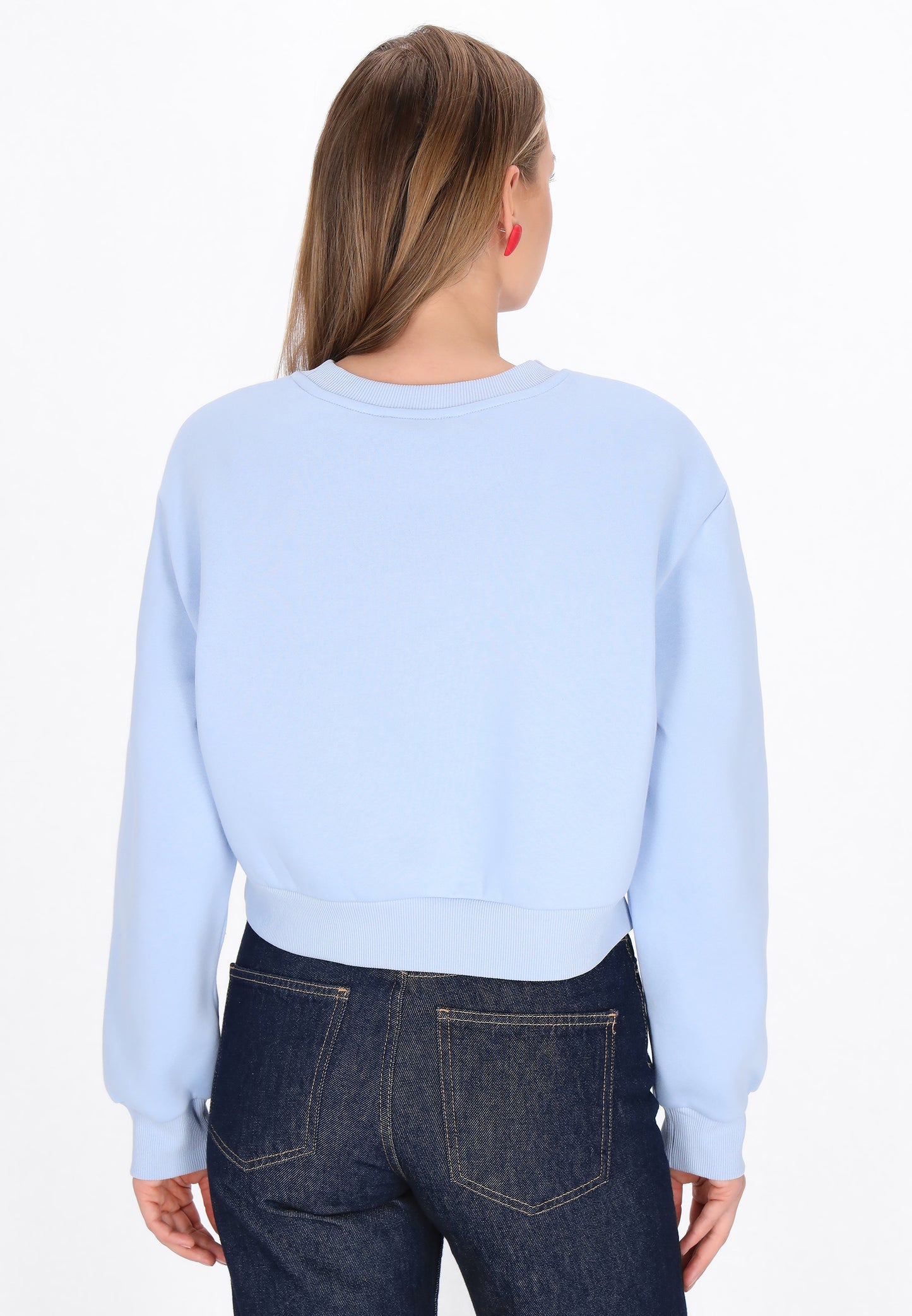 myMo pop Damen-Sweatshirt